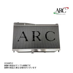ARC ラジエーター RX-7 FD3S 13B-REW (SMC36) 1Z014-AA089 トラスト企画 (140121041