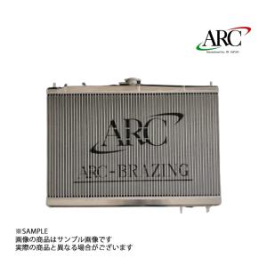 ARC ラジエーター NSX NA1/NA2 C30A/C32A MT車専用 (SMC55) 1H054