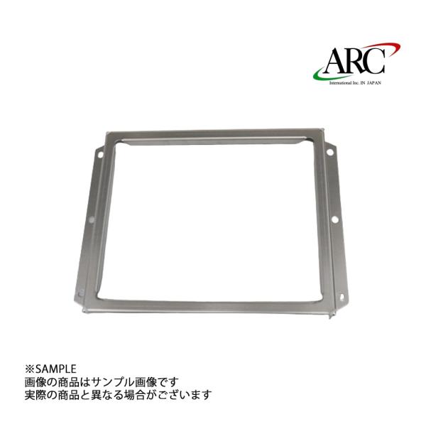 ARC インダクションボックス 交換フィルター Aタイプ用 固定ガイド 19001-20004 (1...