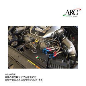 ARC オイルキャッチタンク 本体単品 GT-R R35 VR38DETT 1N354-AA050