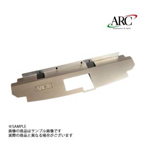 ARC Brazing チタンフードパネル スカイライン GT-R BCNR33 前期専用