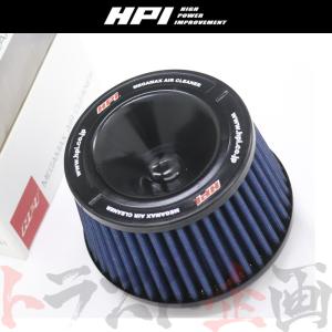 K&N ユニバーサル エアクリーナー（エアフィルター） RU-1005 (品番 RF