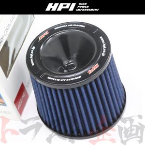 ＪＺＸ１００　　エアフロメーター良品　ＨＰＩクリーナー付き HPI メガマックス エアクリーナー SR20 エアフロ スタンダードコア