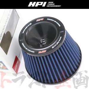 HPI メガマックス エアクリーナー CN/CP/CT9A エアフロ ビッグコア コットン HP3FC-CN9A トラスト企画 (178122296