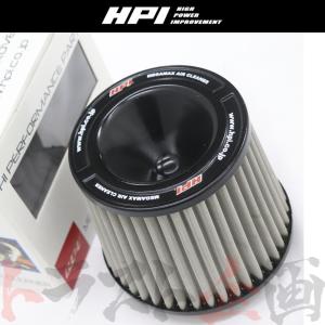 HPI メガマックス エアクリーナー Z33 エアフロ スタンダードコア