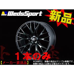 WEDS ウェッズ スポーツ WedsSport SA-20R 15x5.0 45 4H/100 WBC アルミ ホイール 1本 72775 トラスト企画 (179131103｜trustkikaku4