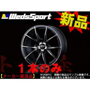 WEDS ウェッズ スポーツ WedsSport SA-10R 15x6.0 48 4H/100 ZBB アルミ ホイール 1本 72617 トラスト企画 (179131198｜trustkikaku4