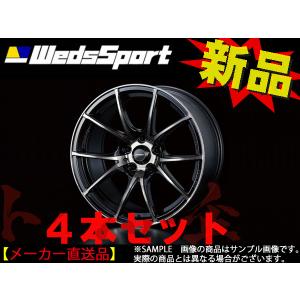 WEDS ウェッズ スポーツ WedsSport SA-10R 15x6.0 48 4H/100 ZBB アルミ ホイール 4本セット 72617 トラスト企画 (179131198｜trustkikaku4