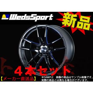 WEDS（ウェッズ） スポーツ WedsSport RN-55M 18x8.5 45 5H/114.3 BBM