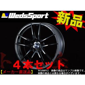 WEDS（ウェッズ） スポーツ WedsSport RN-55M 18x7.5 45 5H/114.3 BBM
