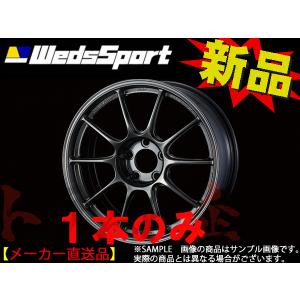 WEDS ウェッズ スポーツ WedsSport TC105X 18x9.0 45 5H/114.3...