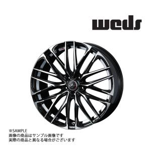 WEDS（ウェッズ） 【特典付 】WEDS LEONIS レオニス SK 16x6.5 40 5H
