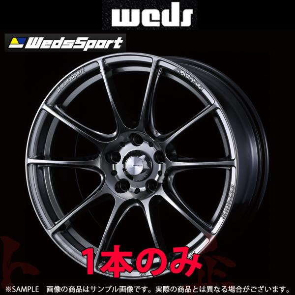 WEDS ウェッズ スポーツ WedsSport SA-25R 16x7.0 52 5H/114.3...