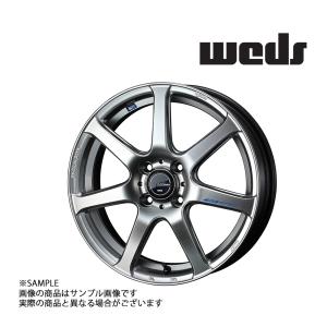 Weds レオニス ナヴィア07 NITTO 215/45R18 4本セット WEDS（ウェッズ） LEONIS レオニス NAVIA07 ナヴィア ゼロセブン 15