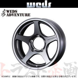 ウェッズアドベンチャー　ハセスペック2 16インチ　EJブロンズ WEDS（ウェッズ） HASE SPEC2 ハセスペック2 16インチ リム幅5.5J イン