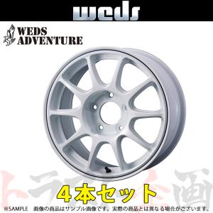 WEDS（ウェッズ） ホイール4本セット WedsSport ウェッズスポーツ