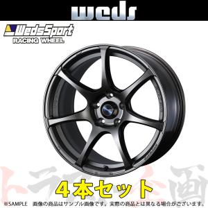 WEDS（ウェッズ） 個人宅発送可能 スポーツ Weds Sport 18X8.5J +35 5