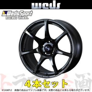 WEDS ウェッズ スポーツ WedsSport SA-75R 18 x 7.5 45 5H/114...