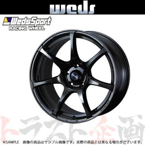 WedsSport SA-25R BLC2 FF 18インチ×7J +47 5H-114.3 φ73 ウェッズ