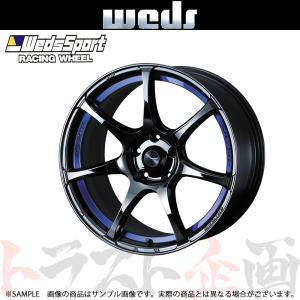 WEDS（ウェッズ） スポーツ WedsSport SA-99R 18x8.5 45 5H/100 EJ