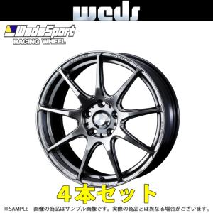 WEDS ウェッズ スポーツ WedsSport SA-99R 15x5.0 45 4H/100 PSB アルミ ホイール 4本セット 73859 トラスト企画 (179132631｜trustkikaku4