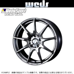 WEDS（ウェッズ） ホイール4本セット WedsSport ウェッズスポーツ SA