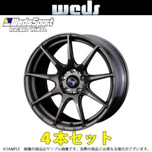 WEDS（ウェッズ） スポーツ WedsSport SA-99R 18x8.5 35 5H/114.3 PSB