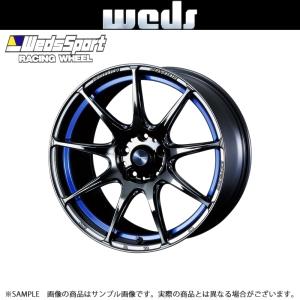 WEDS（ウェッズ） スポーツ WedsSport SA-99R 18x8.5 50 5H/114.3 BLC