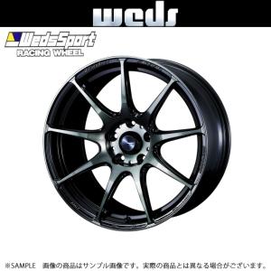 WEDS（ウェッズ） スポーツ WedsSport SA-99R 18x8.5 45 5H/100 EJ