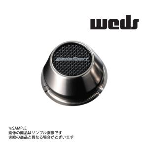 WEDS（ウェッズ） TC105X (FORGED) 専用 アルミ センターキャップ PCD