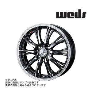 WEDS（ウェッズ） 【特典付 】WEDS LEONIS レオニス RT 16x6.0 50 4H