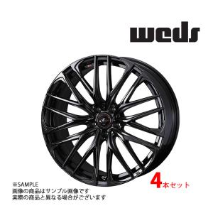 WEDS（ウェッズ） 【特典付 】WEDS LEONIS レオニス SK 18x8.0 42 5H