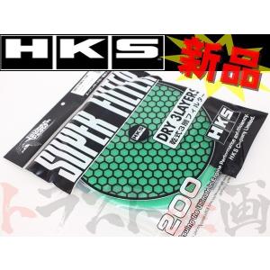 HKS（エッチケーエス） エアクリ ロードスター NB6C スーパー パワー