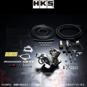 HKS（エッチケーエス） HKS GT III スポーツタービンキット