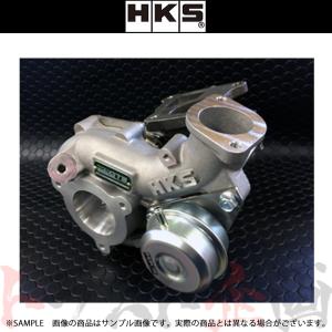 HKS（エッチケーエス） HKS GT III スポーツタービンキット