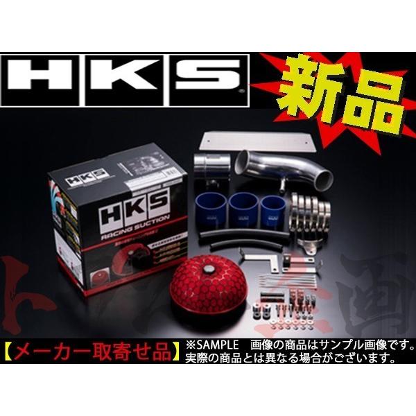 HKS エアクリ インプレッサワゴン GGB(A-B) レーシング サクション 70020-AF10...