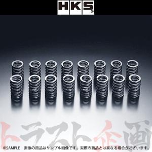 HKS バルブ スプリング ランサー エボリューション 4 CN9A 4G63 22001-AM001 トラスト企画 ミツビシ (213121355