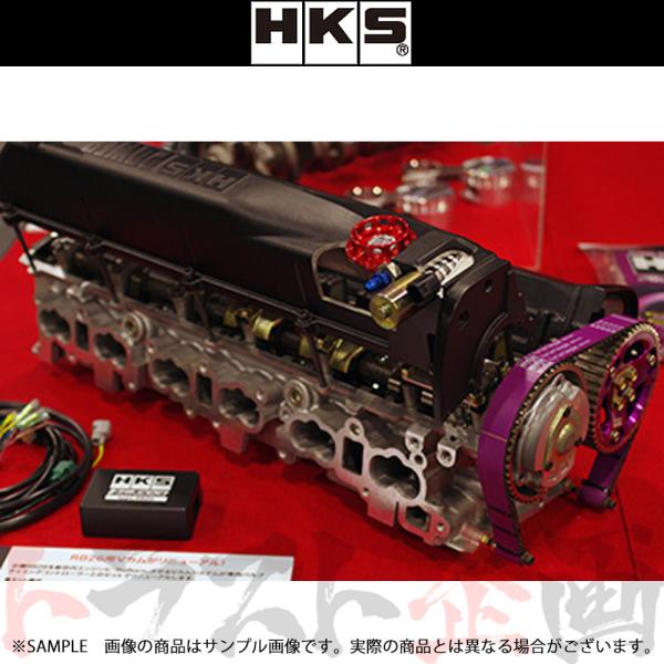HKS RB26 Vカム システム STEP2 カムシャフト単品 スカイライン GT-R BNR34...