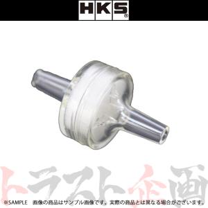 HKS（エッチケーエス） HKS EVC オプションパーツ 4mm エアフィルター