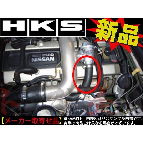 HKS サクション リターンキット ワゴンRスティングレー MH23S 71002-AS001 トラ...