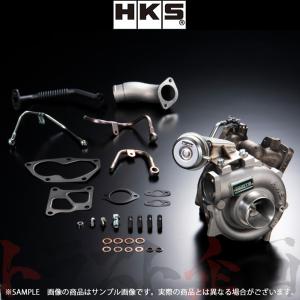 HKS（エッチケーエス） HKS GT III スポーツタービンキット