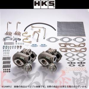 HKS（エッチケーエス） HKS GT III スポーツタービンキット