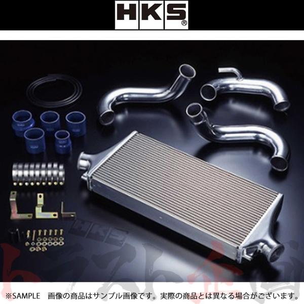 HKS インタークーラー スイフト スポーツ ZC33S R type I/C 13001-AS00...