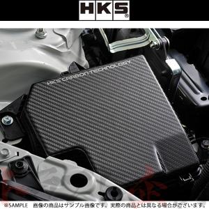 HKS（エッチケーエス） カーボン製エンジンカバー S660 JW5 S07A 70026
