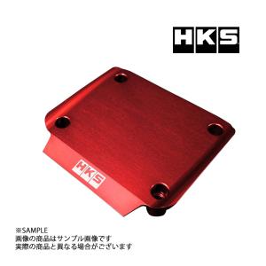 HKS（エッチケーエス） カーボン製エンジンカバー S660 JW5 S07A 70026