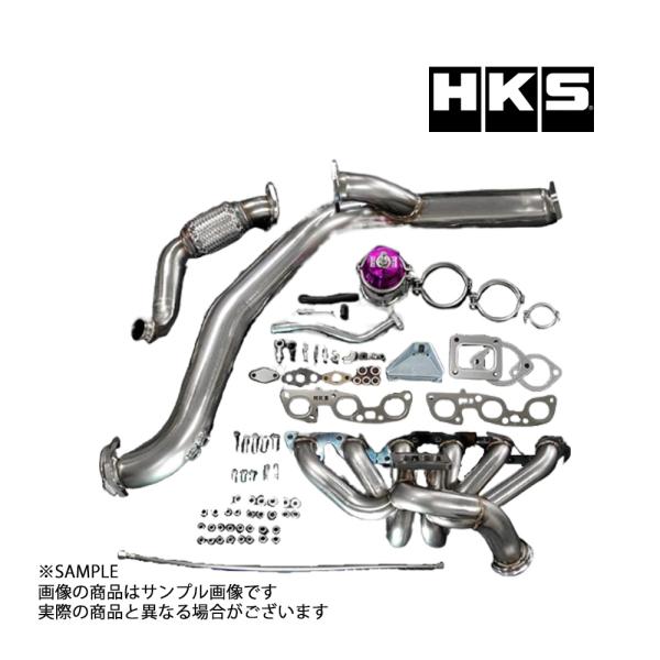 HKS スペシャル セットアップ キット ＋GTIII-4R スカイライン GT-R BNR32 R...
