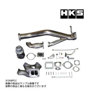 HKS（エッチケーエス） 【HKS】 インタークーラーキット Rタイプ