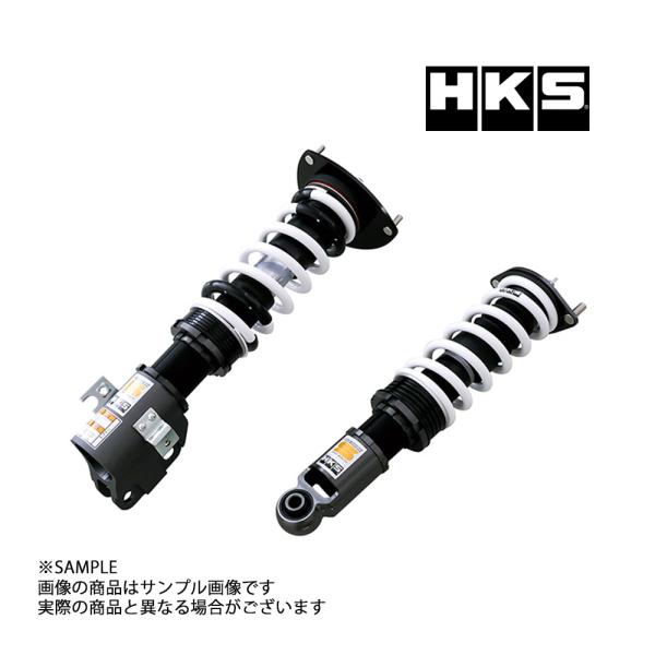 HKS 車高調 HIPERMAX S レガシィツーリングワゴン BPE 2003/09-2009/0...