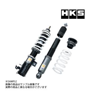 HKS（エッチケーエス） 車高調 HIPERMAX ハイパーマックス S アルト