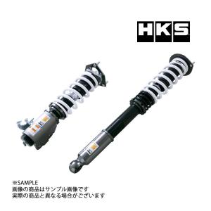 HKS（エッチケーエス） 車高調 HIPERMAX S ハイパーマックス 86 ZN6